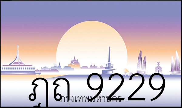 ฎถ 9229